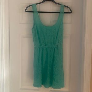 NWOT Large Mimi Chica Dress